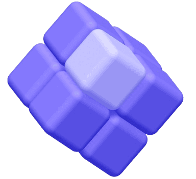 3D Block