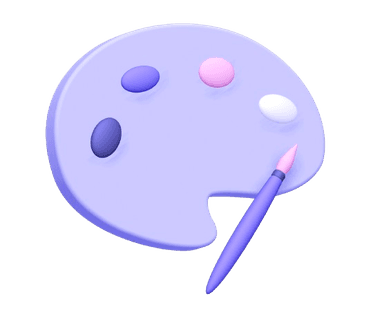 3D Block